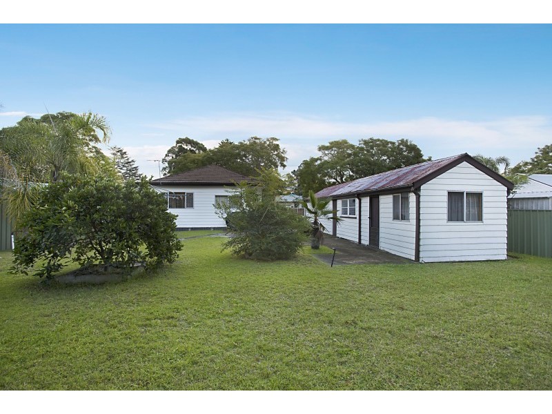 31 Bareena Street, Raymond Terrace NSW 2324
