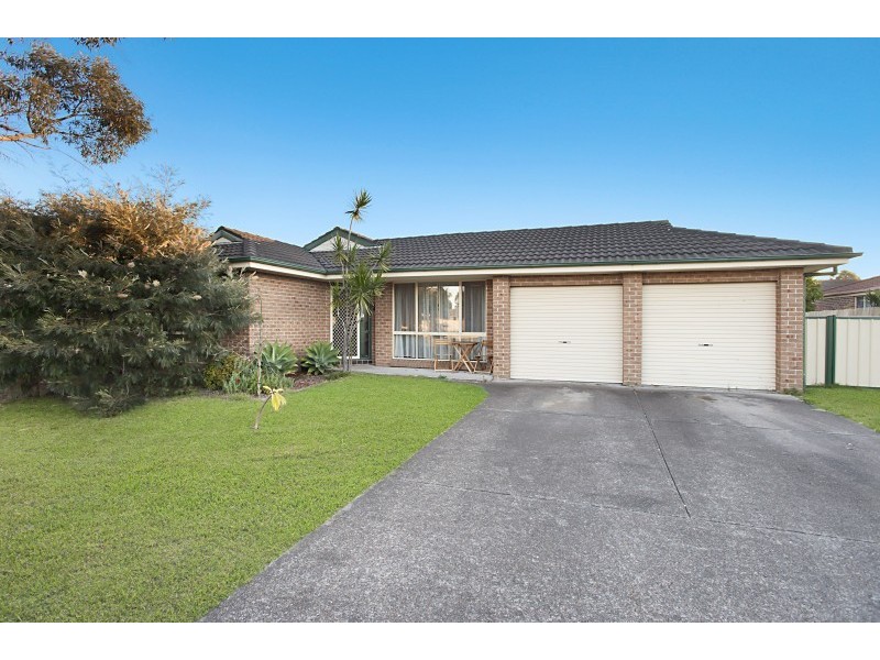 17 Hastings Drive, Raymond Terrace NSW 2324