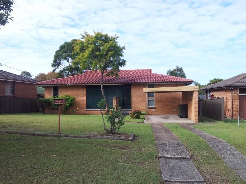 80 ALTON ROAD, Raymond Terrace NSW 2324