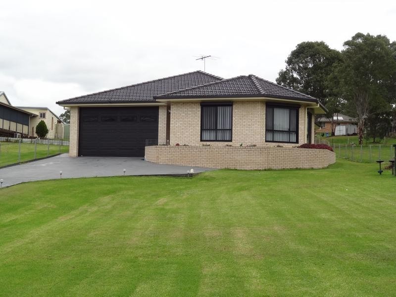 45 Marshall Street, Clarence Town NSW 2321