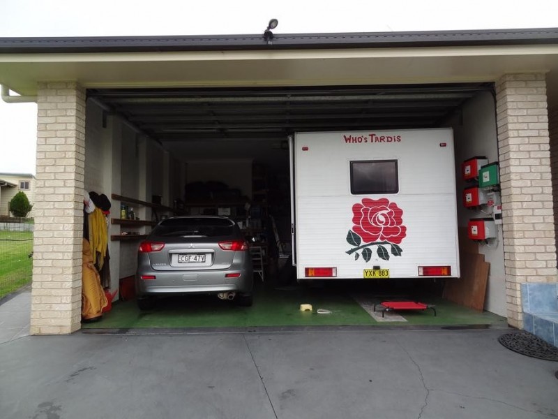 45 Marshall Street, Clarence Town NSW 2321