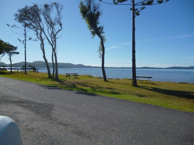 97 Waterfront Road, Swan Bay NSW 2324