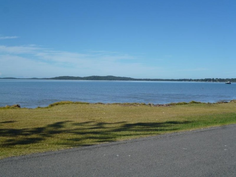 97 Waterfront Road, Swan Bay NSW 2324