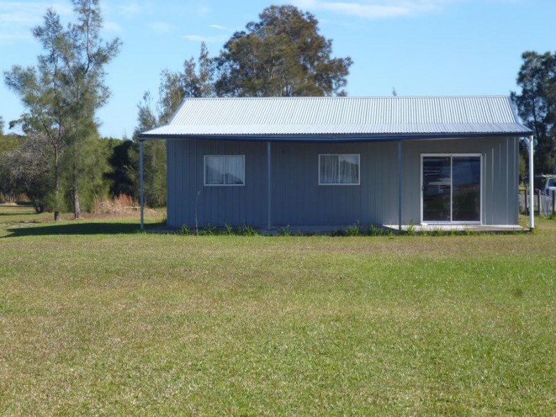 97 Waterfront Road, Swan Bay NSW 2324