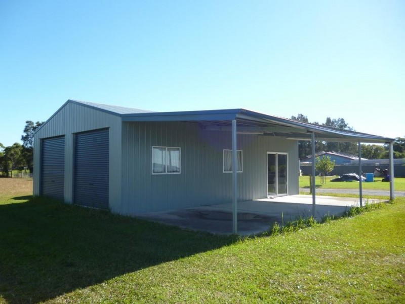 97 Waterfront Road, Swan Bay NSW 2324