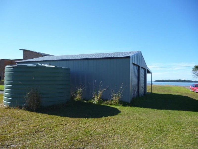 97 Waterfront Road, Swan Bay NSW 2324