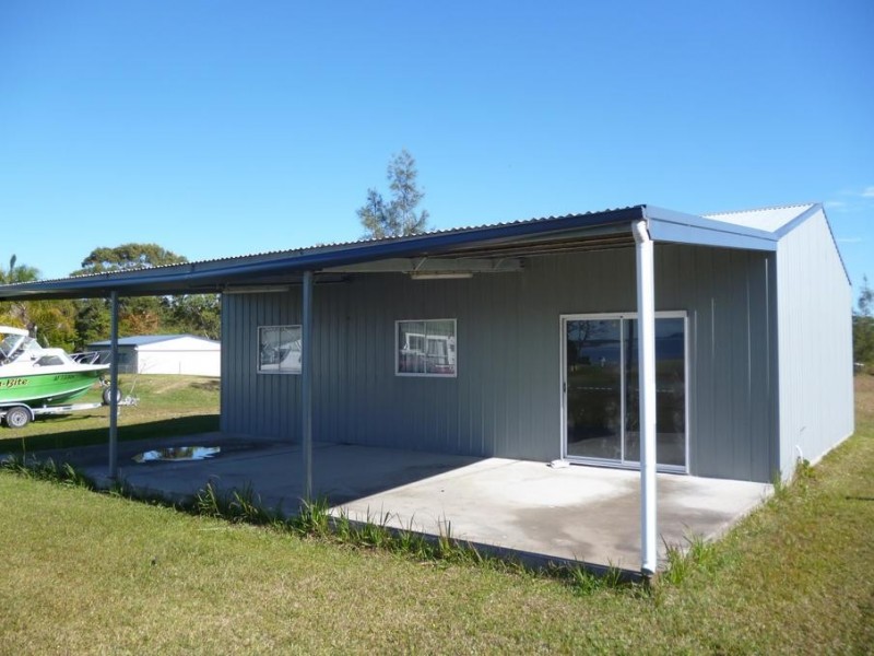 97 Waterfront Road, Swan Bay NSW 2324