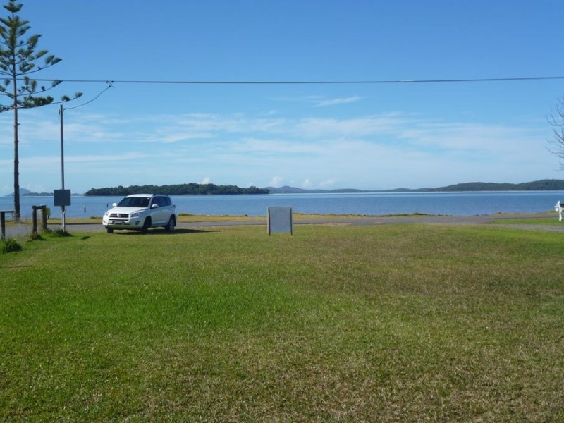 97 Waterfront Road, Swan Bay NSW 2324