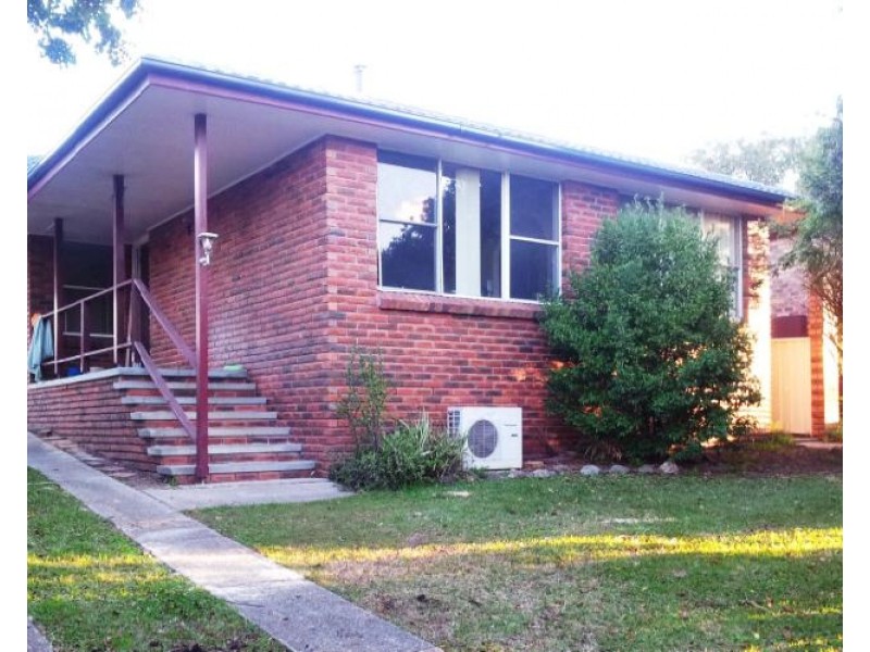 113 BENJAMIN LEE DRIVE, Raymond Terrace NSW 2324