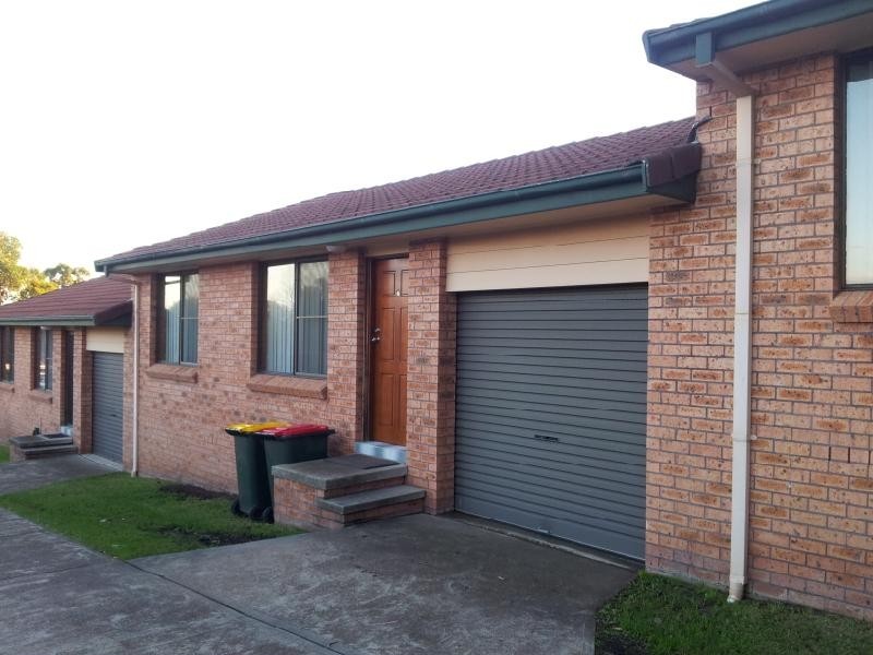 4/93 MOUNT HALL ROAD, Raymond Terrace NSW 2324