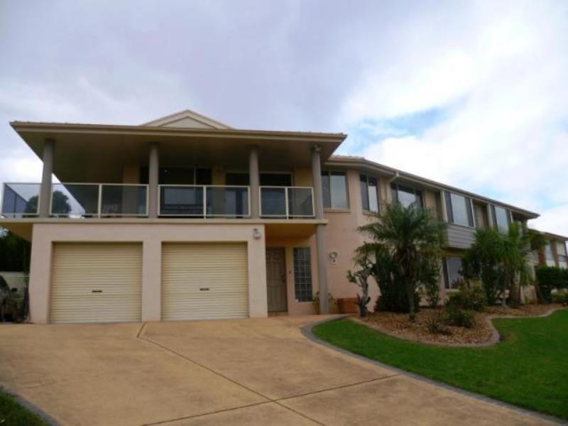 3 KANWARY CLOSE, Raymond Terrace NSW 2324