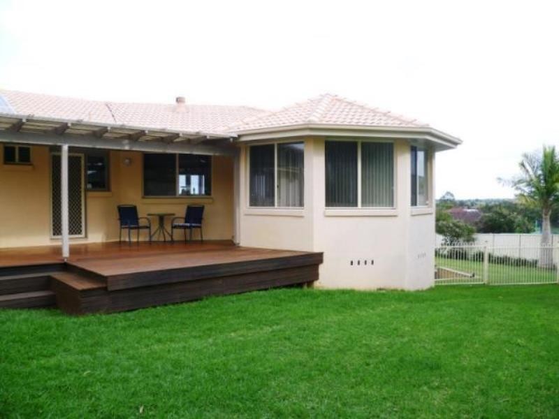 3 KANWARY CLOSE, Raymond Terrace NSW 2324