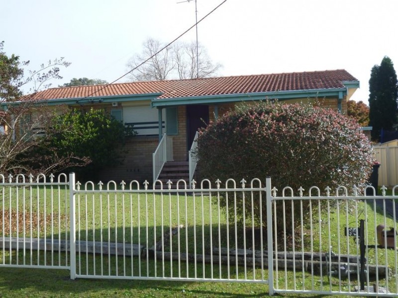 84 ADELAIDE STREET, Raymond Terrace NSW 2324