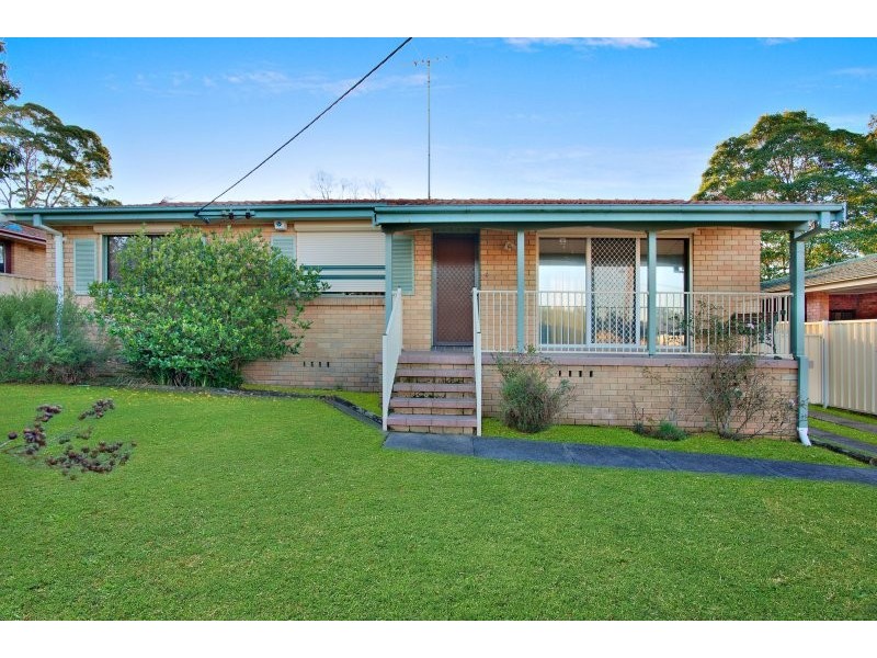 84 ADELAIDE STREET, Raymond Terrace NSW 2324