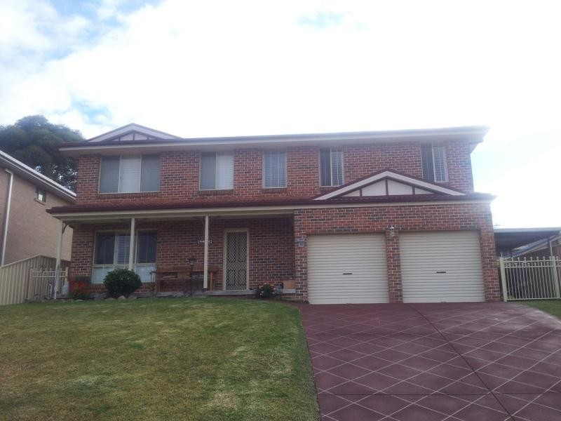 10 BEATON AVENUE, Raymond Terrace NSW 2324