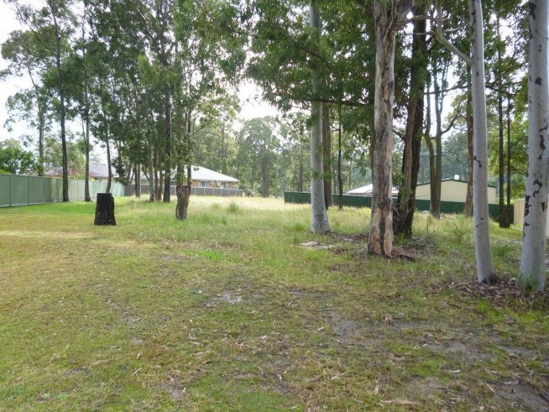 6 ZAYNE CLOSE, Karuah NSW 2324