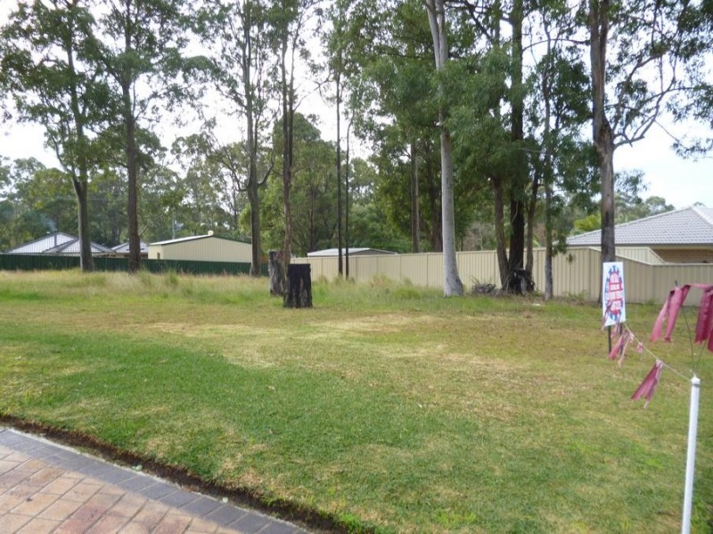 6 ZAYNE CLOSE, Karuah NSW 2324