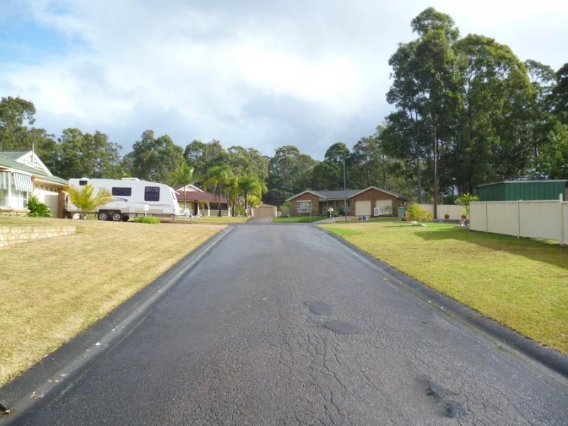 6 ZAYNE CLOSE, Karuah NSW 2324