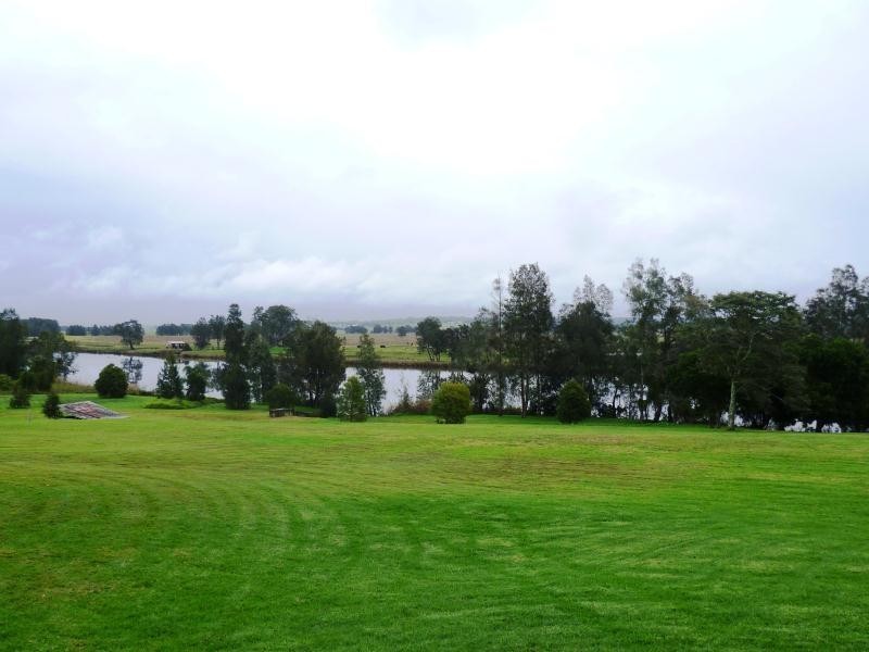 713A NEWLINE ROAD, Eagleton NSW 2324