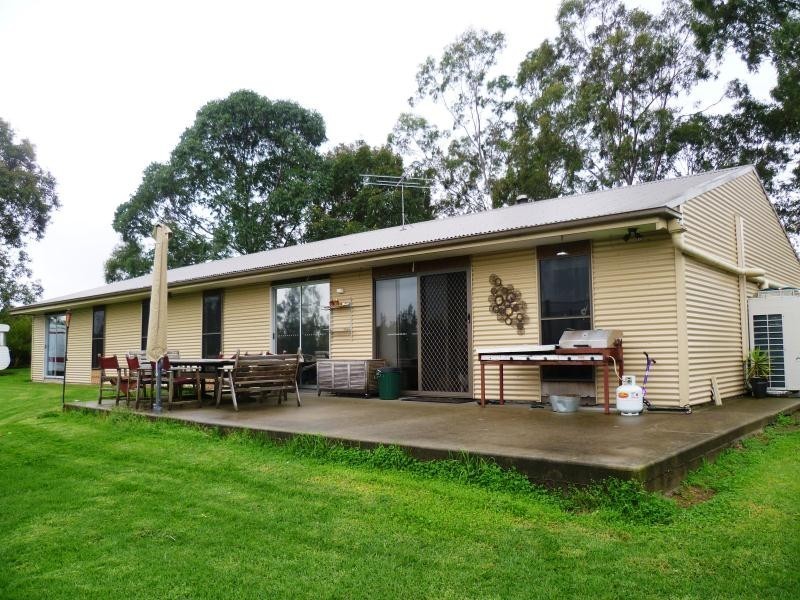 713A NEWLINE ROAD, Eagleton NSW 2324