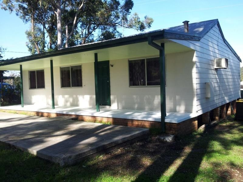 320 TAREAN ROAD, Karuah NSW 2324
