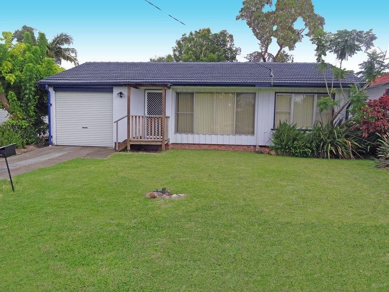 7 GWEN PARADE, Raymond Terrace NSW 2324