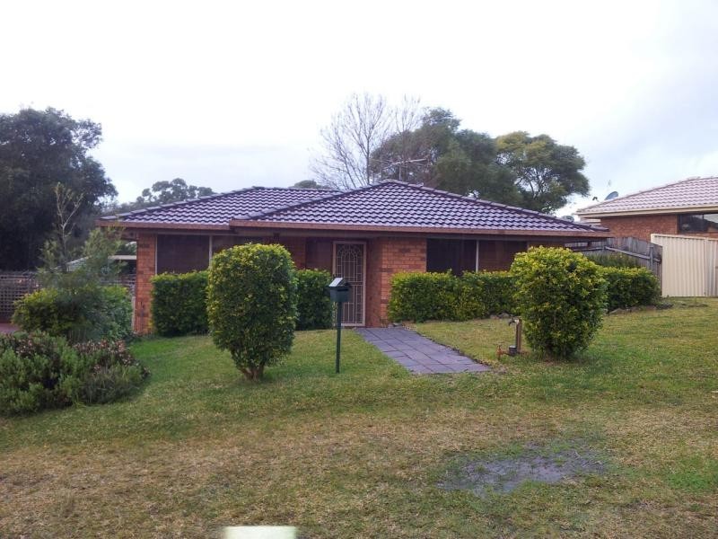 13 JESSICA CLOSE, Raymond Terrace NSW 2324