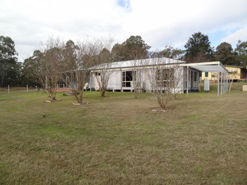 7 Lowe Street, Clarence Town NSW 2321