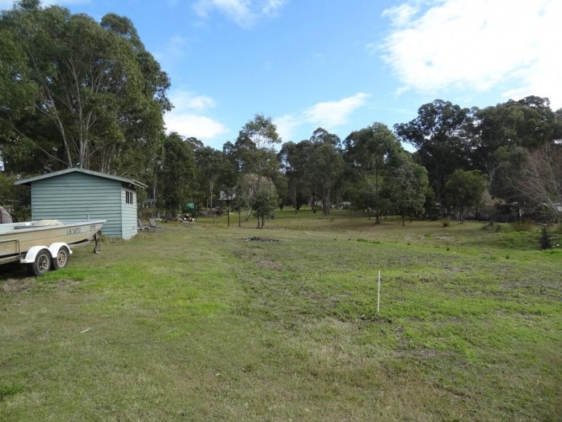 7 Lowe Street, Clarence Town NSW 2321