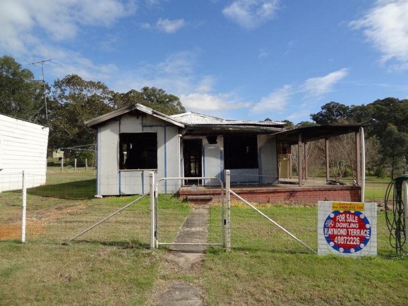 7 Lowe Street, Clarence Town NSW 2321