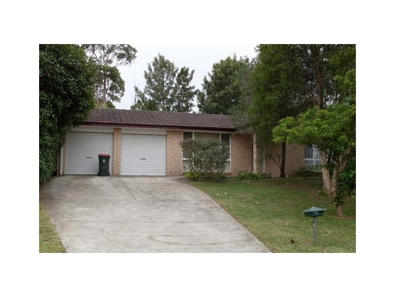 19 REDMAN ROAD, Medowie NSW 2318