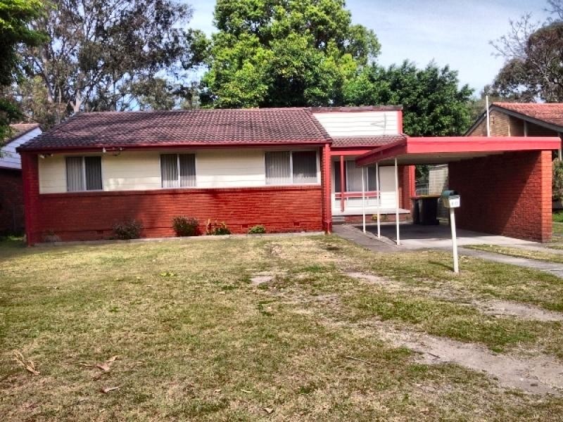 40 LINKS DRIVE, Raymond Terrace NSW 2324