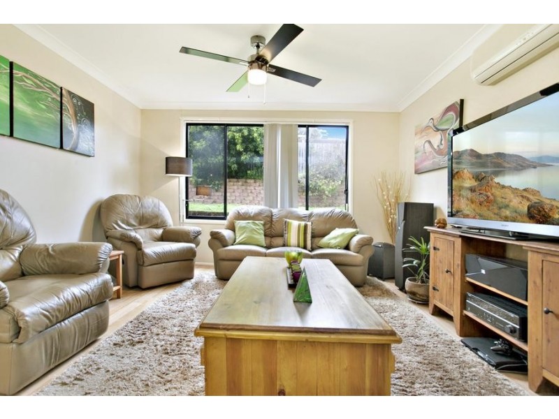 20 Holwell Circuit, Raymond Terrace NSW 2324