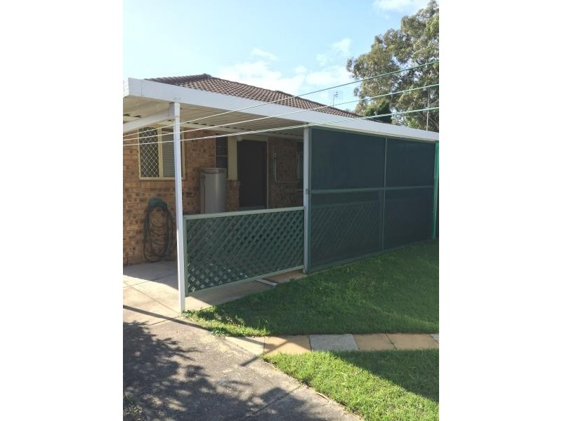 2/18 ELWIN ROAD, Raymond Terrace NSW 2324