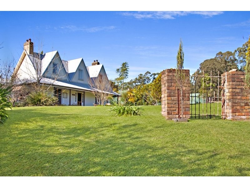 25 Lowes Lane, Booral NSW 2425