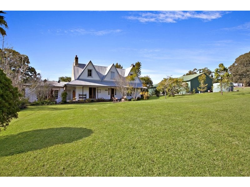 25 Lowes Lane, Booral NSW 2425