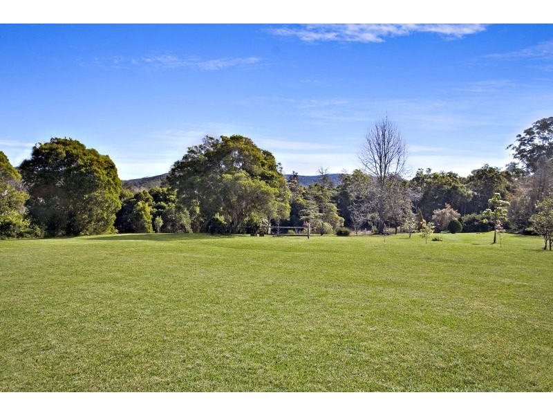 25 Lowes Lane, Booral NSW 2425