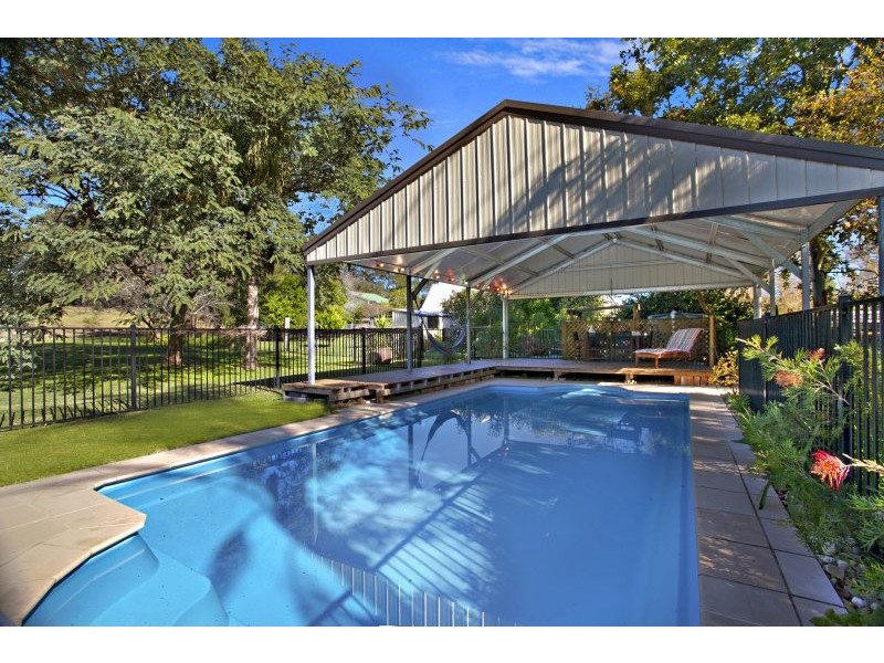 25 Lowes Lane, Booral NSW 2425