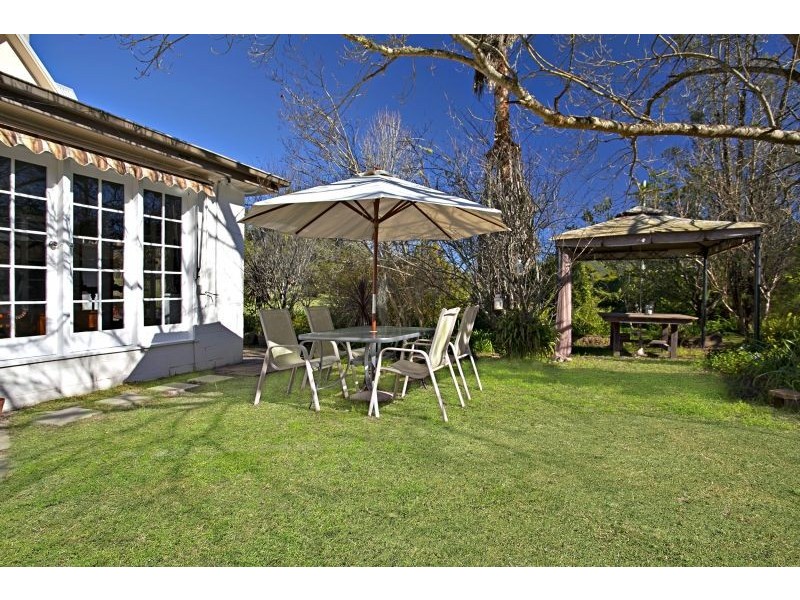 25 Lowes Lane, Booral NSW 2425