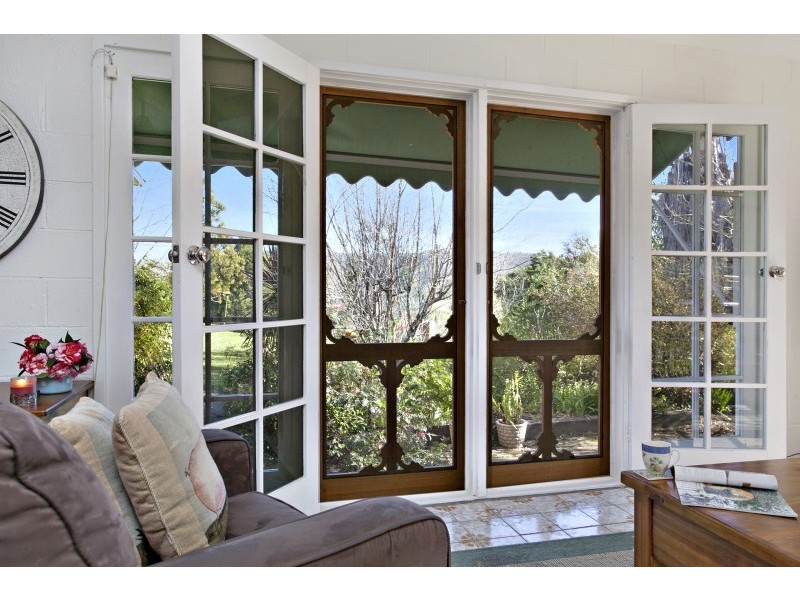 25 Lowes Lane, Booral NSW 2425