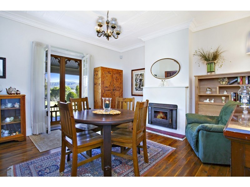 25 Lowes Lane, Booral NSW 2425