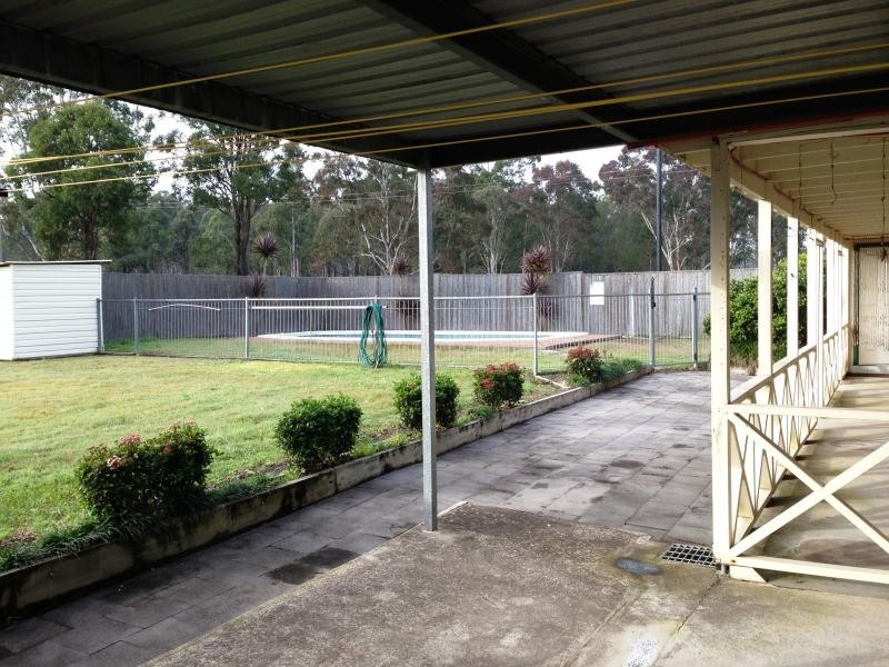 318 EAST SEAHAM ROAD, East Seaham NSW 2324