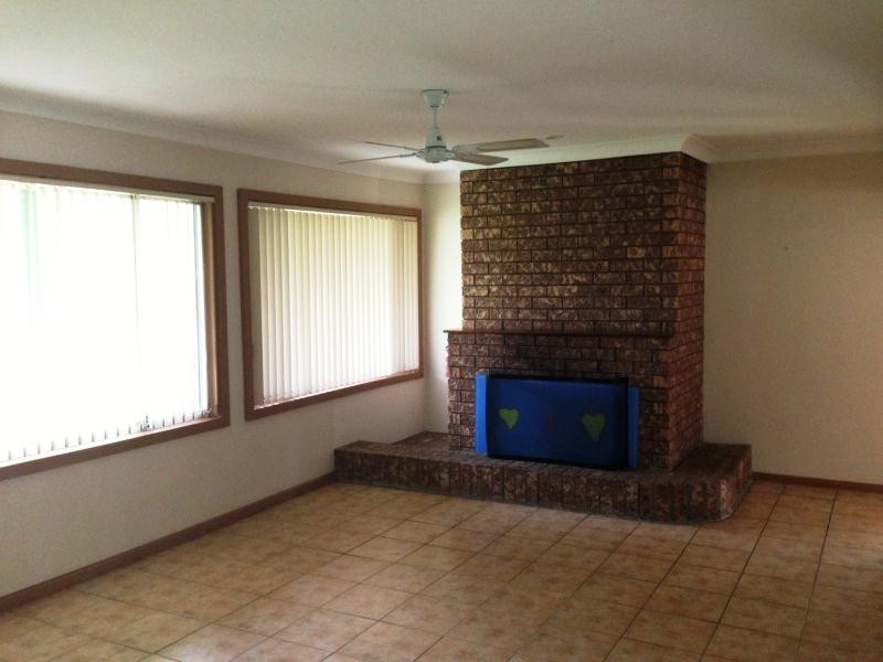 318 EAST SEAHAM ROAD, East Seaham NSW 2324