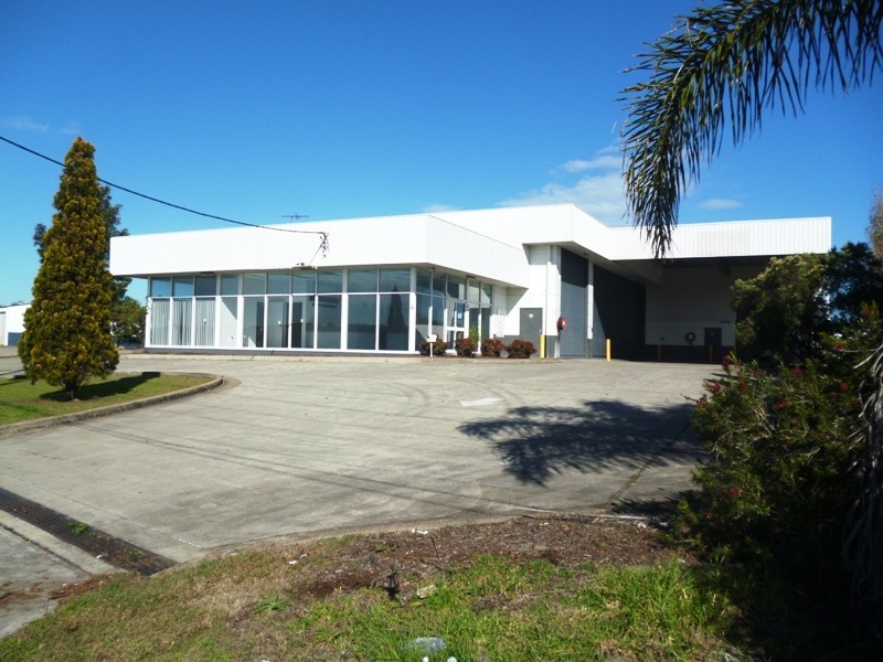 205 – 207 Maitland Road, Hexham NSW 2322