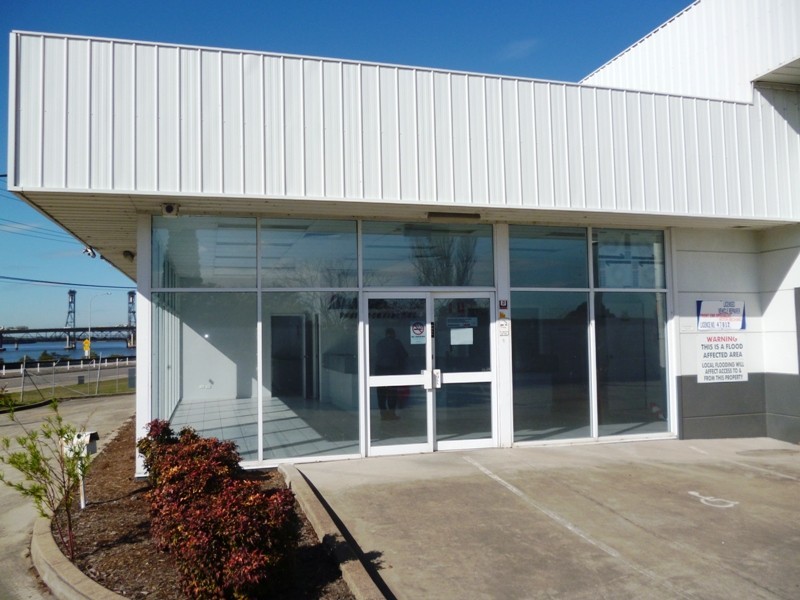205 – 207 Maitland Road, Hexham NSW 2322