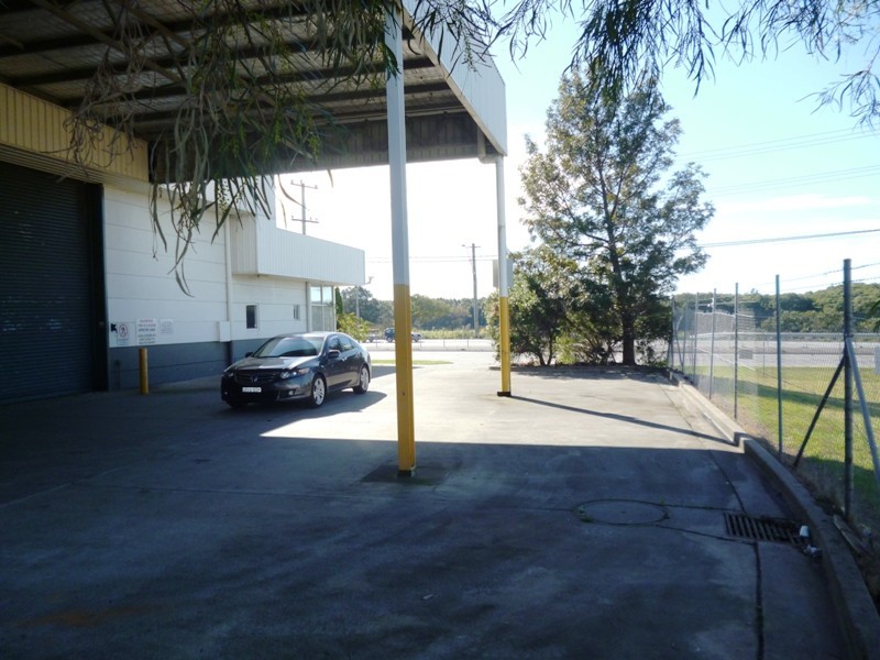 205 – 207 Maitland Road, Hexham NSW 2322