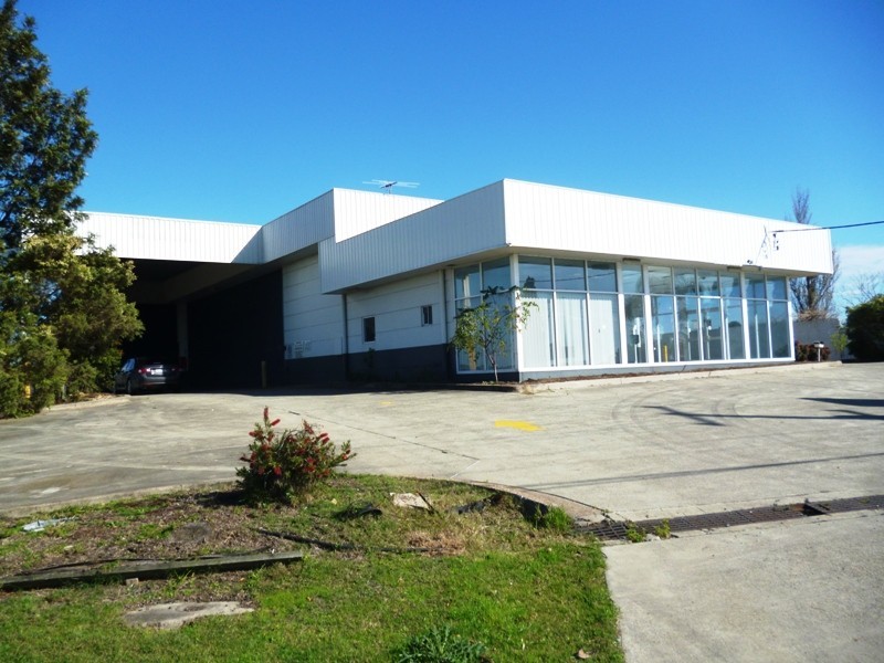 205 – 207 Maitland Road, Hexham NSW 2322