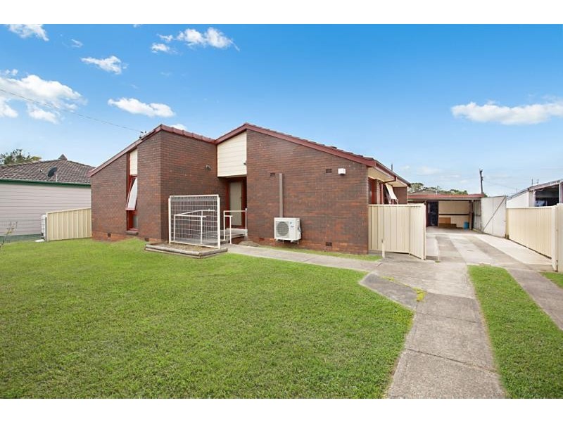 55 WATT STREET, Raymond Terrace NSW 2324
