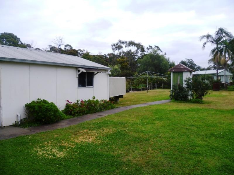 6 RIVERSIDE DRIVE, Karuah NSW 2324