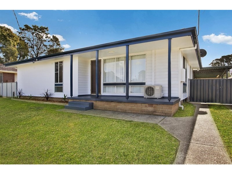 3 Brown Street, Raymond Terrace NSW 2324